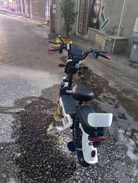 دراجه شحن للبيع • دراجه شحن كهربائيه • دراجه كهربائيه كربلاء • دراجه ب...