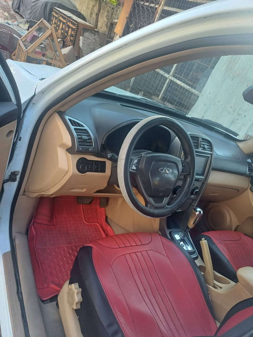 للبيع تيكو ١٣
مكاني الشعب 
او قرب فلكه صباح الخياط
سعر ٦٨


**إذا كنت صاحب هذا الإعلان وتريد حذفه لأي سبب، رجاءا أرسل رسالة إلى الدعم الفني**