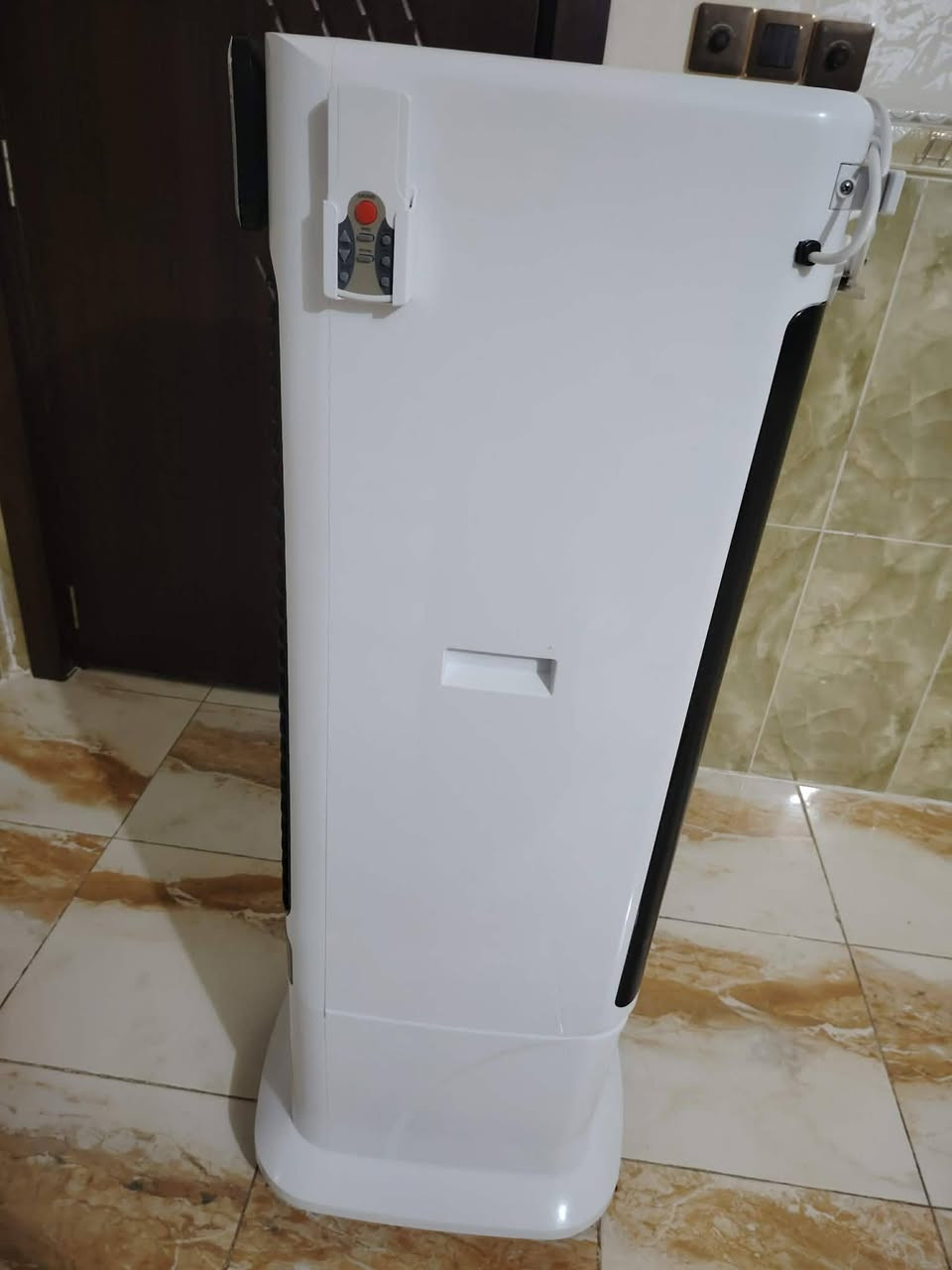 للبيع مبرده داخليه جديده استعمال قليل ٢٢٥ مجال 
فلوجه جغيفي ثانيه


**إذا كنت صاحب هذا الإعلان وتريد حذفه لأي سبب، رجاءا أرسل رسالة إلى الدعم الفني**