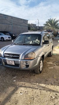 توسان • ٢٠٠٧ • رقم بصره