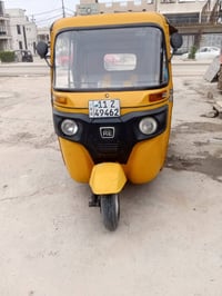 للبيع تكتك 19 نظيفه وجاهزه ب اسمي لسعر 5800 وبيه مجال مكان بغداد دوره ...