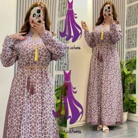 كلابية كشمير • توصيل المحمودية