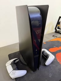 بلي ٥ • ٢ جوستك • ssd ١ تيرا