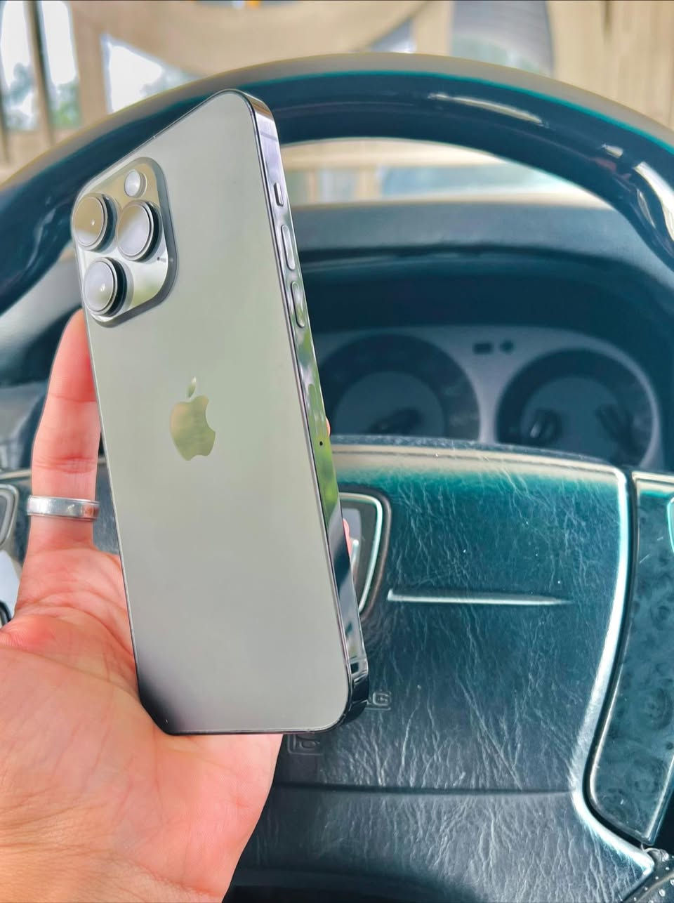 للبيع او مراوس ابيفون 15 او 16
14 برو ماكس ذاكره نص تيرا يعني 512 بطاريه 88 جهاز بلادي مكفول كامل ملحقاته سعره قفل 890 مكاني كربلاء شراي تفضل خاص


**إذا كنت صاحب هذا الإعلان وتريد حذفه لأي سبب، رجاءا أرسل رسالة إلى الدعم الفني**