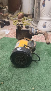 ماطور حرامي • ناصرية مركز • ذي قار