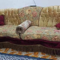 تخم كنبة • نظافة ٩٠٪ • ابو الخصيب