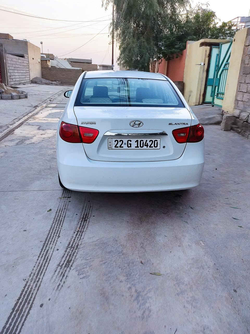 النترا 2010
بيها 3 قطع صبغ 
وسعرها 110 وبيها مجال


**إذا كنت صاحب هذا الإعلان وتريد حذفه لأي سبب، رجاءا أرسل رسالة إلى الدعم الفني**