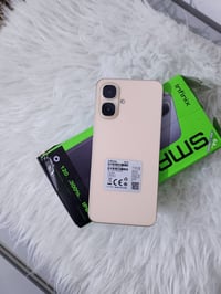 انفنكس ١٠ • ٦٤ • مكفول