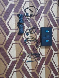 بلايستيشن 2 • PS2 • بلايستيشن ياباني • بلايستيشن فات • جهاز بلايستيشن ...
