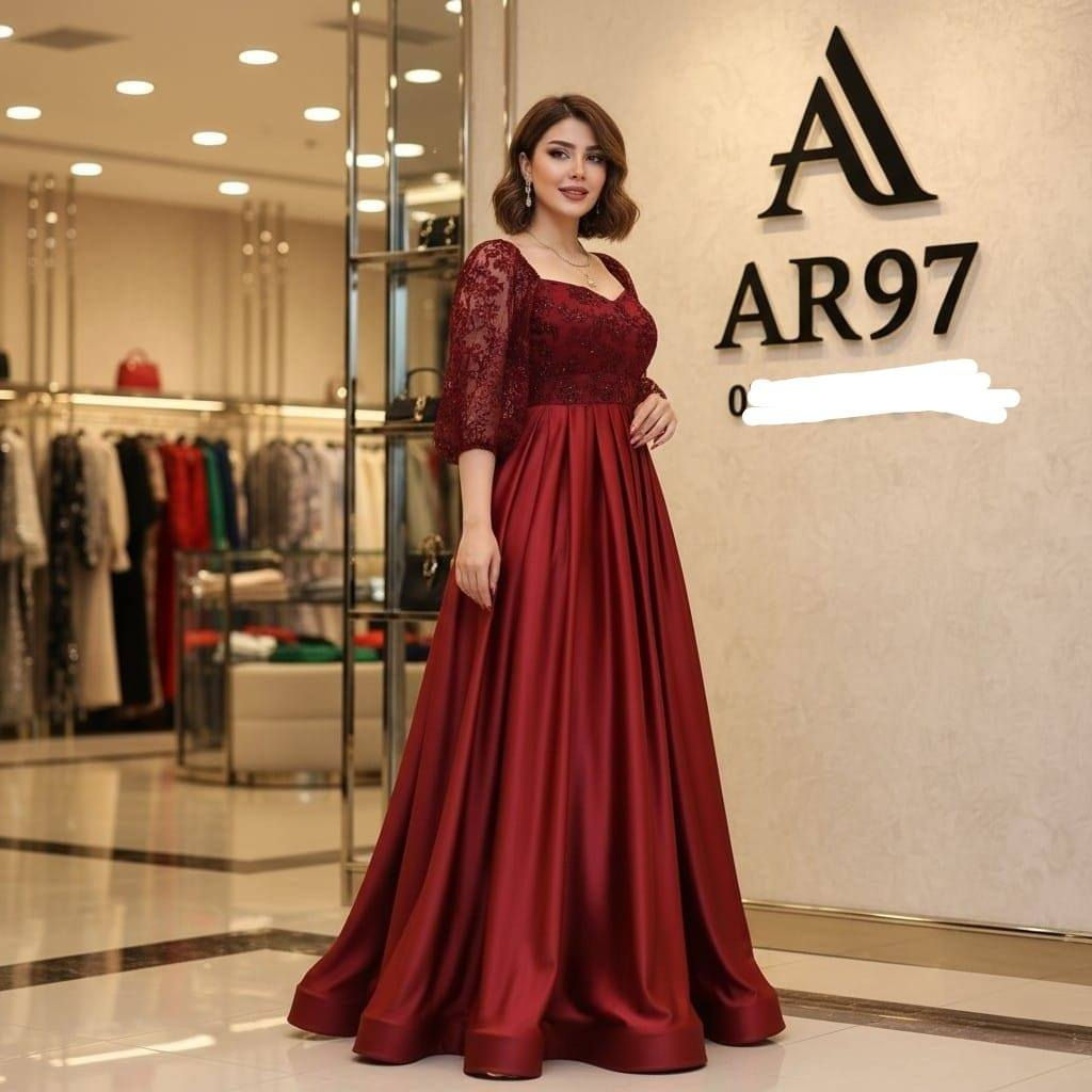 🦋💃فساتين مناسبات 😍
💃تخفيظات 50 ٪🎉
💃 السعـــر  40 الف 🇮🇶
والتوصيل لجميع المحافظات 5 الف🚕
القياسات  38 40 42 44 46 48 50 52
للحجز المراسله في الخاص او مراسله واتساب ع الرقم ‏‪***********‬‏
شرط الفحص اذا مو نفس الطلب لا تستلمينه
