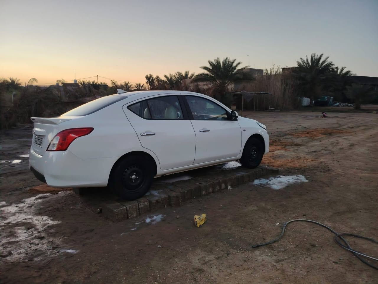 للبيع نيسان صني هندي بليتة زركة مديل 24 اقصاد استقطاع مباشر رقم بصرة راعيهة بصرة كفالة عامة ماشية 87الف السعر 110 وبيهة مجال رقم ***********
