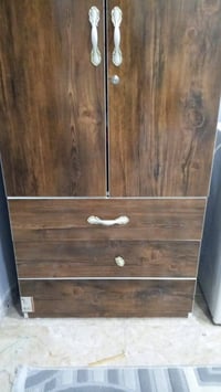 كنتور • خزائن • مطبخ