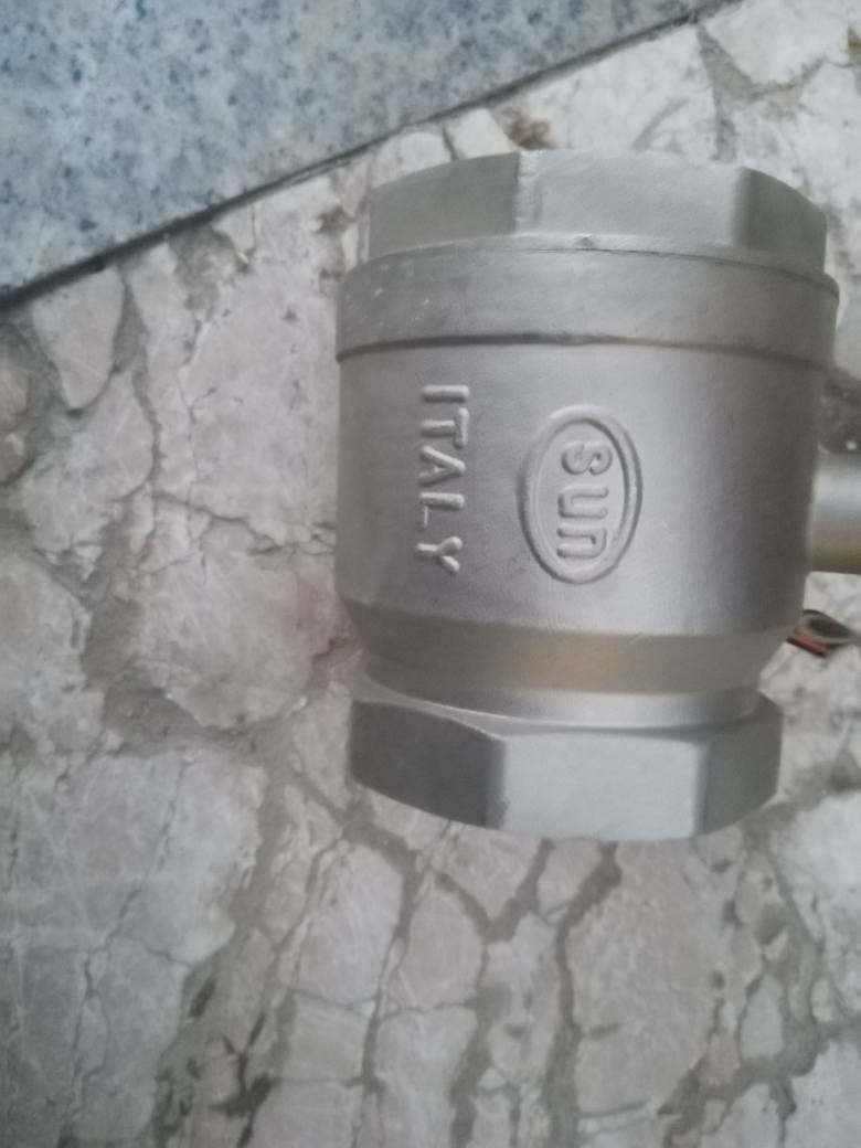 كاك براص 4 انج ايطالي
للاتصال
***********
