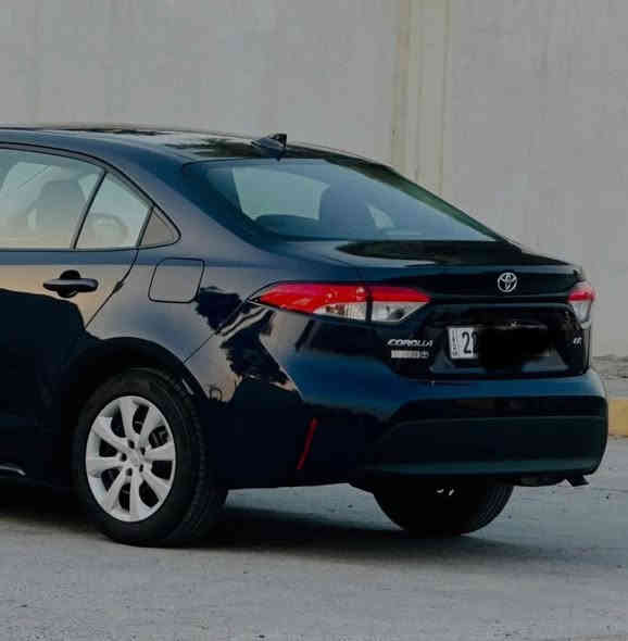 السلام عليكم للبيع كورلا فئة LE موديل 2024 بدون صبغ بدون ايرباك بدون تبديل ماشية 8 الاف ترقيم اربيل الجديد تحويل وكالة مظمون سيارة ب اسمنا 
 
رقم الشاصي مرفق مع الصور فقط مفتوح جاملغات والبنيد ونفسهن مشدودات 
مكان السيارة بغداد الجديدة 
للاستفسار لاتصال ***********
