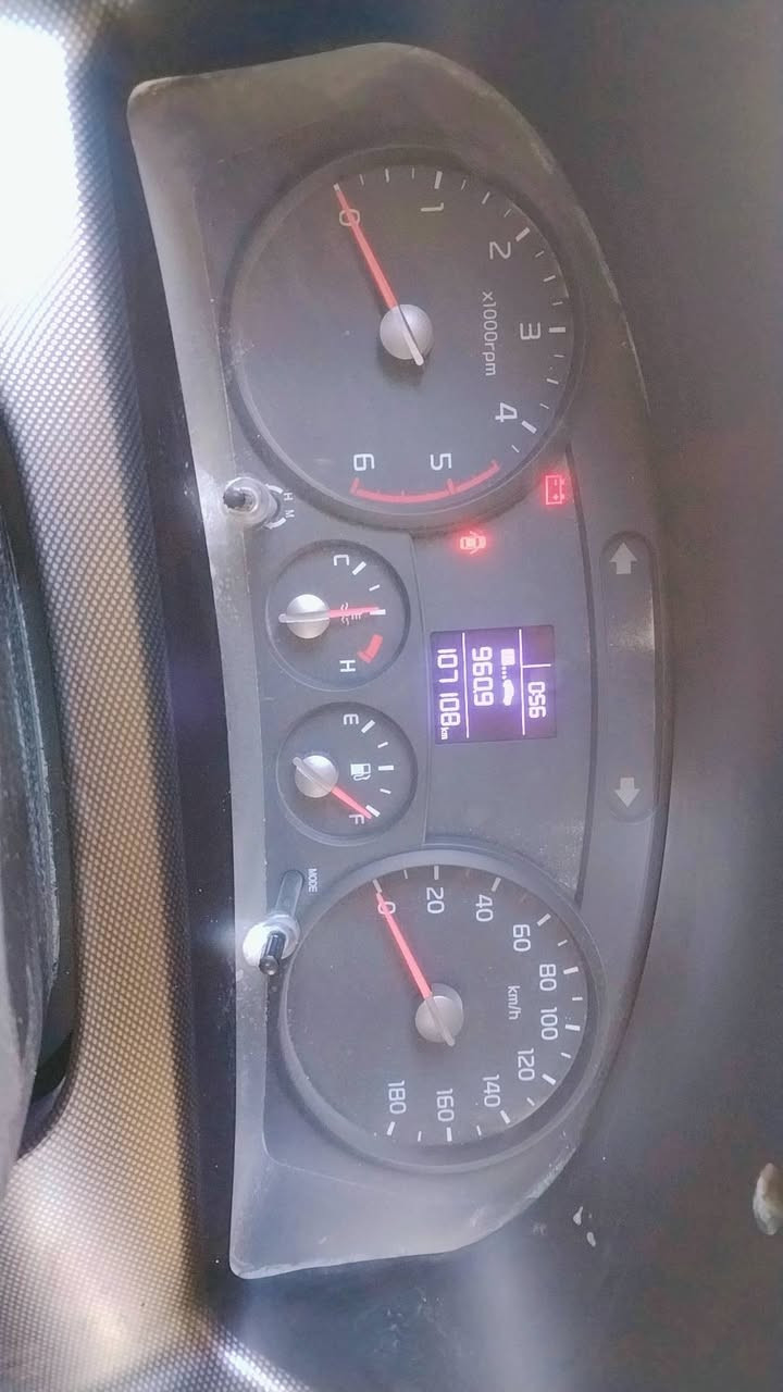 كيه البيع موديل 22رقم بابل مكفوله ماشيه 107 سعره 135 اوبيه مجال بصيط مكان السياره بابل  ***********
