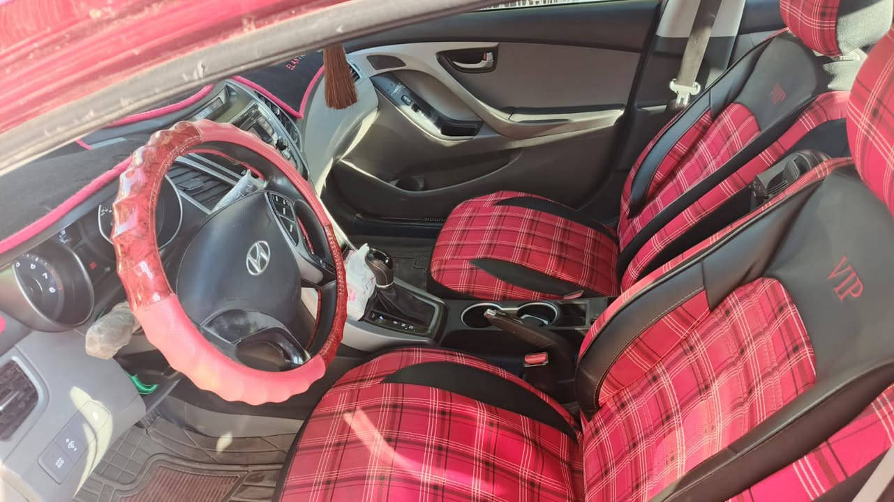 النترا 2015 وارد امريكي بنيد تبديل سعر 120 ***********
