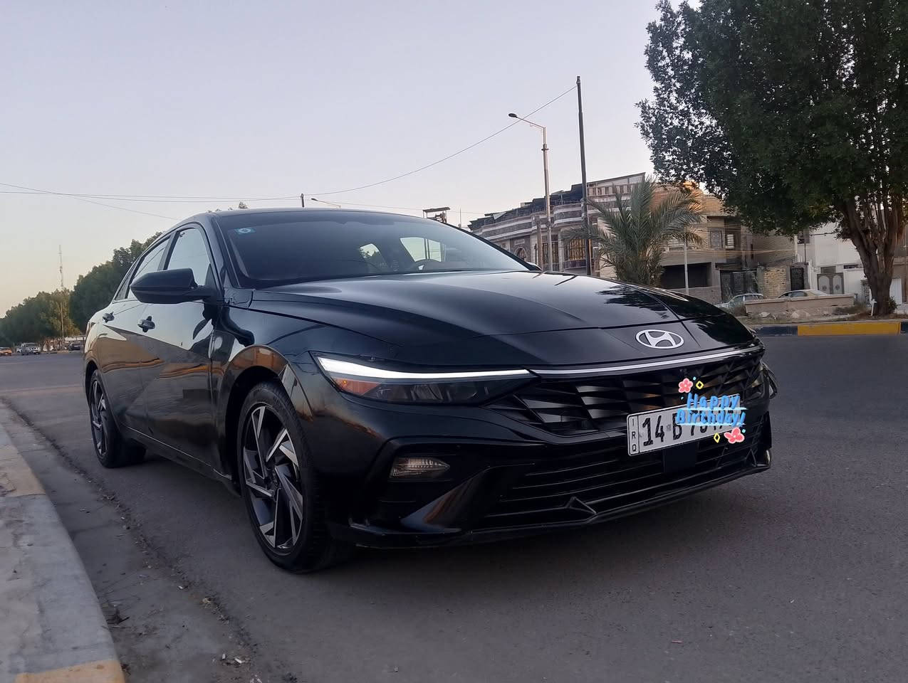 النترا 24 بصرة حرة وارد امريكي محرك 2,0 دوش فول مواصفات رادار محيطي 360د شاشة متصل دجتال 3 وضعيات قيادة ذاتية لايت ثلاث عدسات بصمة ترحيب وتشغيل عن بعد ويل كب كروم 17بيها  قطعتين تبديل بنيد وجاملغ والفخذة مصلحة السعر 140 العنوان كرمة علي ***********
