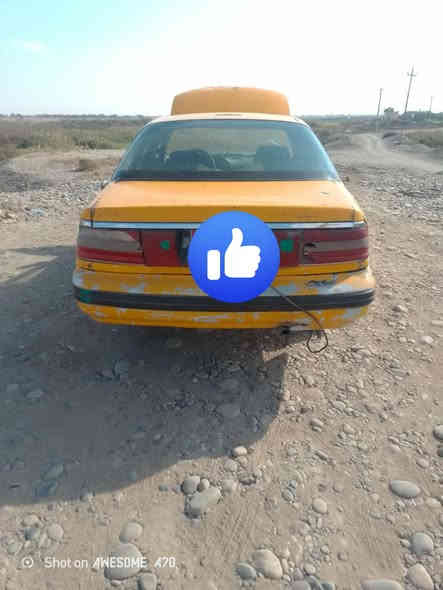 دايو ابرنس محرك وكير وصدر كلو شرط كير اوتوماتيك سيارة نكرة سلف وين ماتريد روح بيهه  السعر 12ورقه ترهم مقدمه والباقي اقصاد ومراوس ترهم حسب القناعه نزل بتعليق شعندك سيارة ورزق على الله رقم الهاتف ***********
