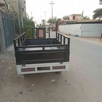 حدادة • تعمير ستوتات • ابو الخصيب
