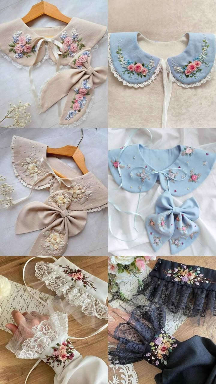 تطريز وخياطة فيونكات ملابس ياخات ومعصم يد حسب الطلب
للاستفسار مراسلتنا ع الخاص او ع الانستغرام
b0a_non
توصيل كافة محافظات العراق 5 
السماوة الفين اقضية 3 السماوا, المثنى


**إذا كنت صاحب هذا الإعلان وتريد حذفه لأي سبب، رجاءا أرسل رسالة إلى الدعم الفني**