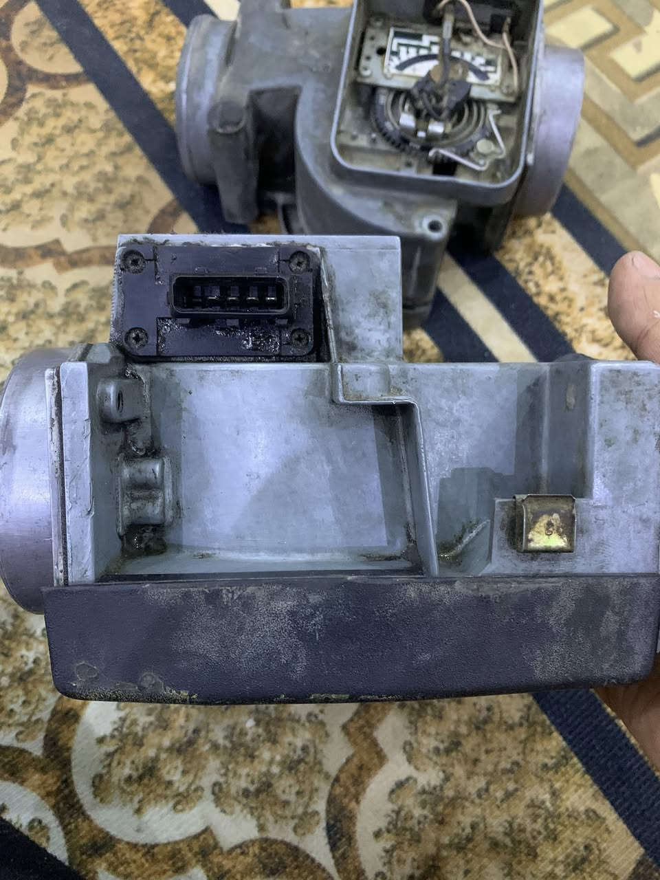 السلام عليكم من رخصة الادمن ايرفلو عدد2 للبيع شغالات للاستفسار هذا رقمي او خاص ***********
