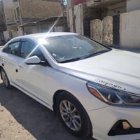 سوناتا • ٢٠١٩ • ٢٤٠٠