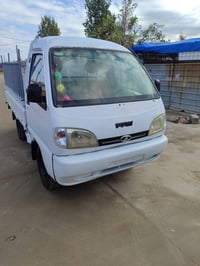 فاو • شاصي بشرط • دوشمه جديد