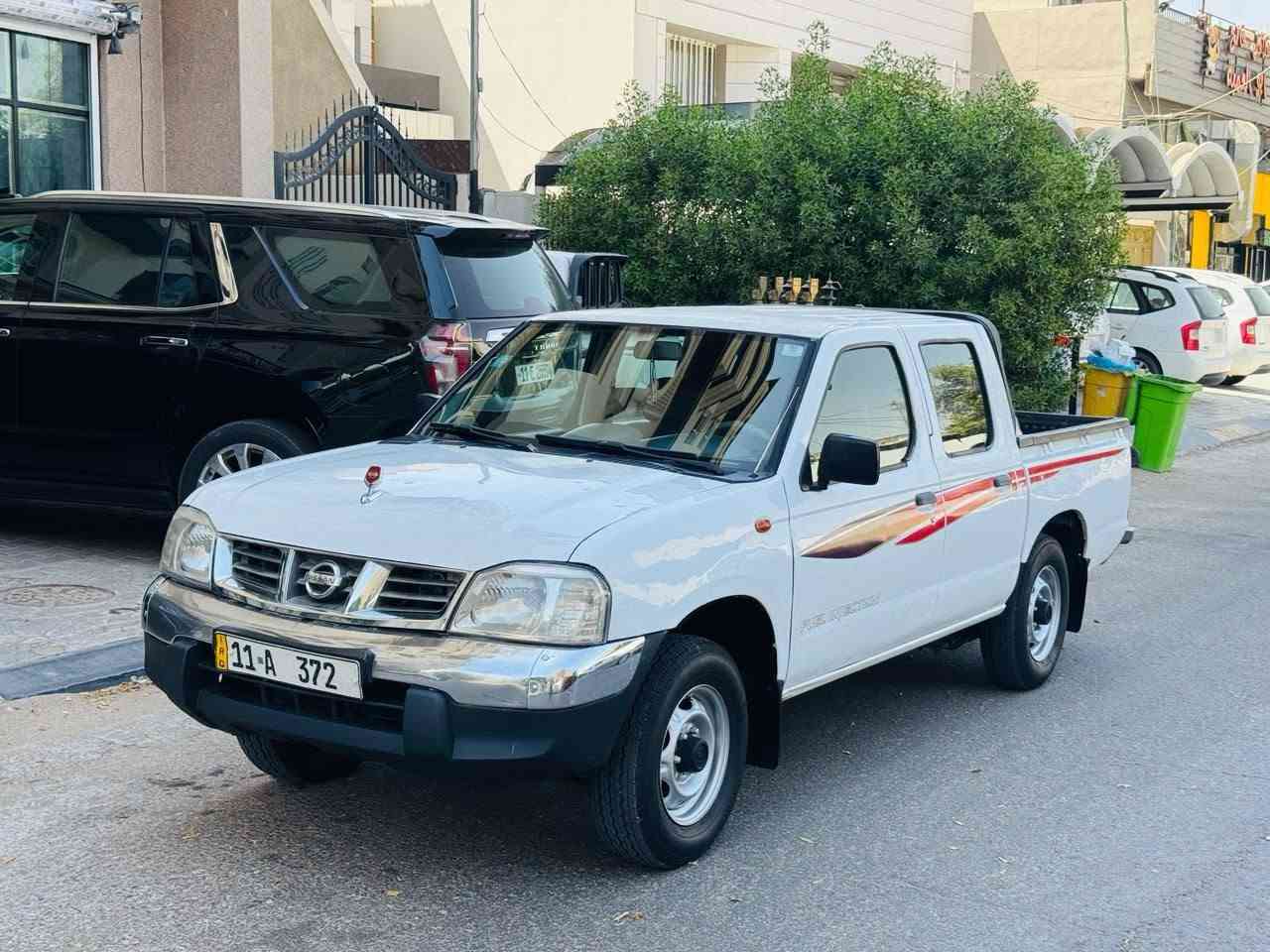 بيكم نيسان شبوط مديل 2007سعر 94 ستفسار تصل على رقم  ***********مواصفات بصمه+ سنتر لو ك بصمه تشقيل عن بعد دبل جكمجه كشن فصال شاشه كبيره مكفوله كفاله عامه من ضربه و تبديل وصبغ  مكينه وكير كفاله  اكسن شاصي مكفول تبريد ثلج❄️ حداديه جديده تخم تاير سنويه مجدده رقم مميز بغداد نكليزي سياره جديده جاهزه من كلشي مكان سياره كربلاء كربلاء, العراق

