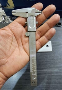 فيرنيه الماني • نظيف جدا • توصيل