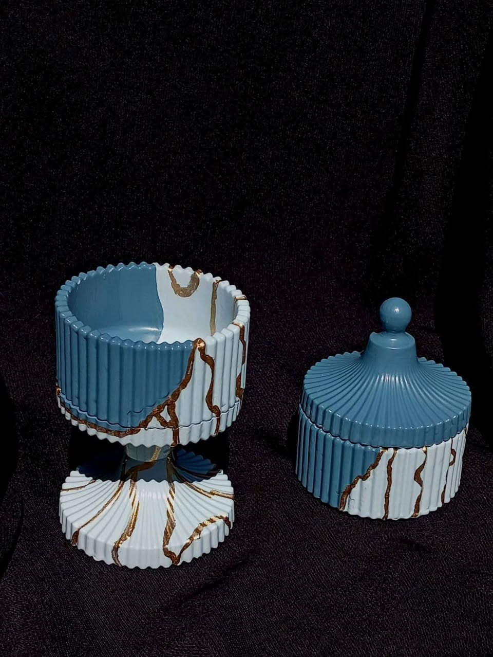 السلام عليكم  لي يحب اعمال الكونكريت وشموع معطره  باسعار مناسبه


**إذا كنت صاحب هذا الإعلان وتريد حذفه لأي سبب، رجاءا أرسل رسالة إلى الدعم الفني**