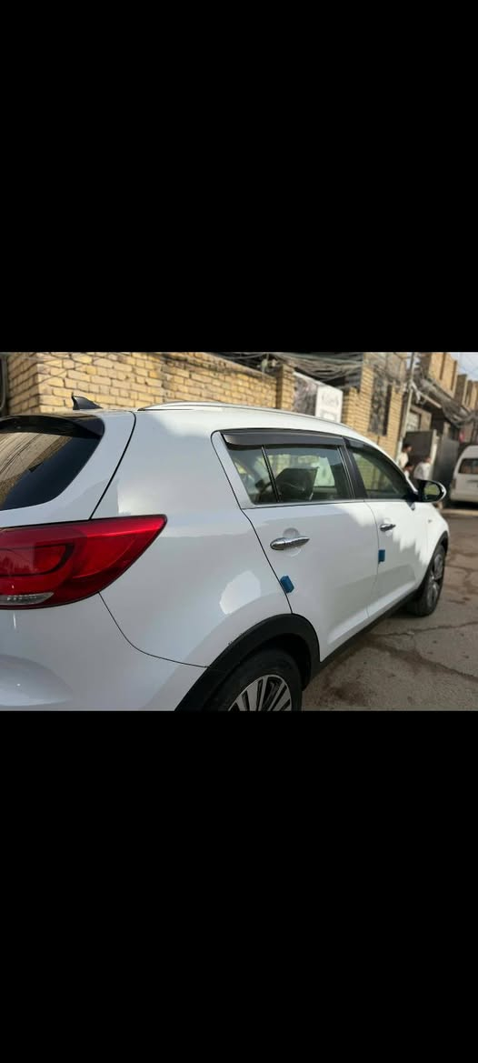 سب
كفاله عامه من كلشي سبورتج خليجي موديل 15 رقم بغداد دولي بأسمي السياره وضع الشركه مكينه دوش 2000 المرغوب والسونار مرفق بالصور ماشيه ١٠٠ ألف السعر 165 مكاني بابل القاسم ***********
