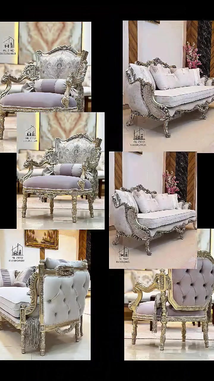 المحاوله الميه عشان الشغل يتشاف❤
مش لازم البيت يكون كبير عشان يكون جميل.
السر في التفاصيل، وفي اختيار أثاث يضيف راحة وأناقة لكل ركن فيه
خلي بيتك يعبر عن ذوقك، واستمتع بكل لحظة فيه.🫂❤


**إذا كنت صاحب هذا الإعلان وتريد حذفه لأي سبب، رجاءا أرسل رسالة إلى الدعم الفني**
