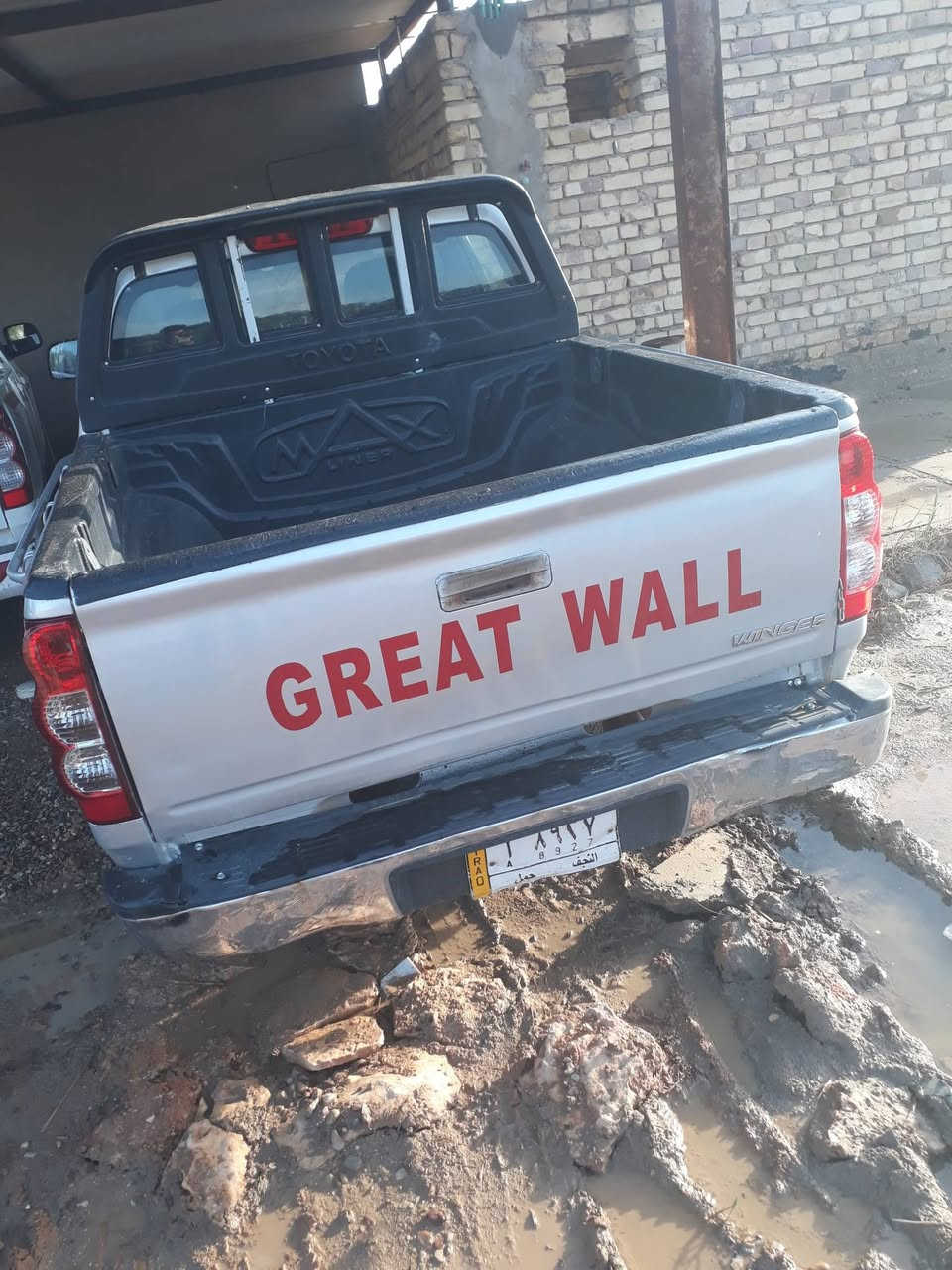 بيكم كريت ول للبيع  2013 رقم نجف للإستفسار ***********
