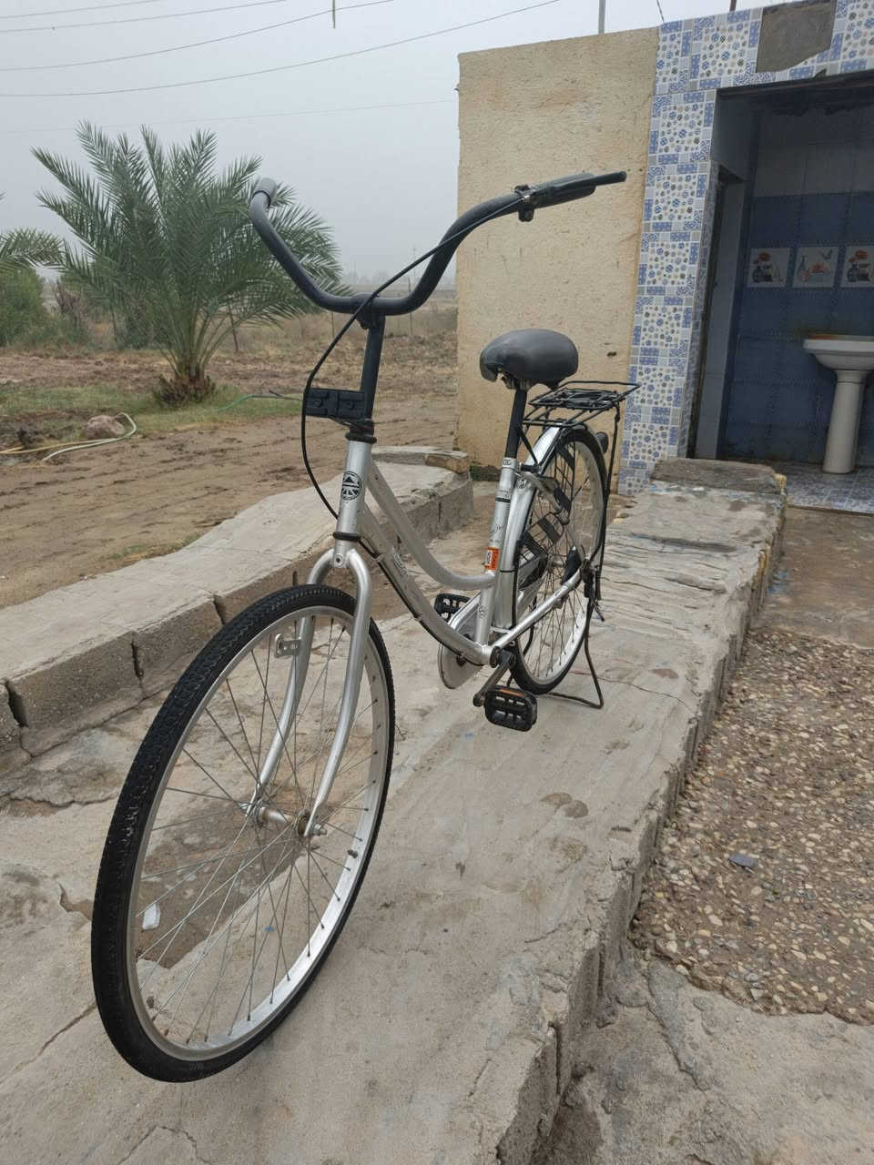 بيع 100بيه مجال قليل غراضه كامله مكاني بين غراف وشطره قرب جامعت شطره


**إذا كنت صاحب هذا الإعلان وتريد حذفه لأي سبب، رجاءا أرسل رسالة إلى الدعم الفني**