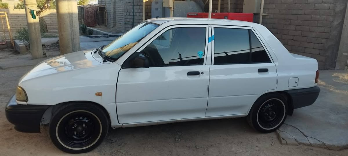 السلام عليكم سايبه للبيع موديل 2018  رقم بصره إنكليزي باسمي عنوان البصره سياره جاهزه للاستفسار الاتصال ***********
