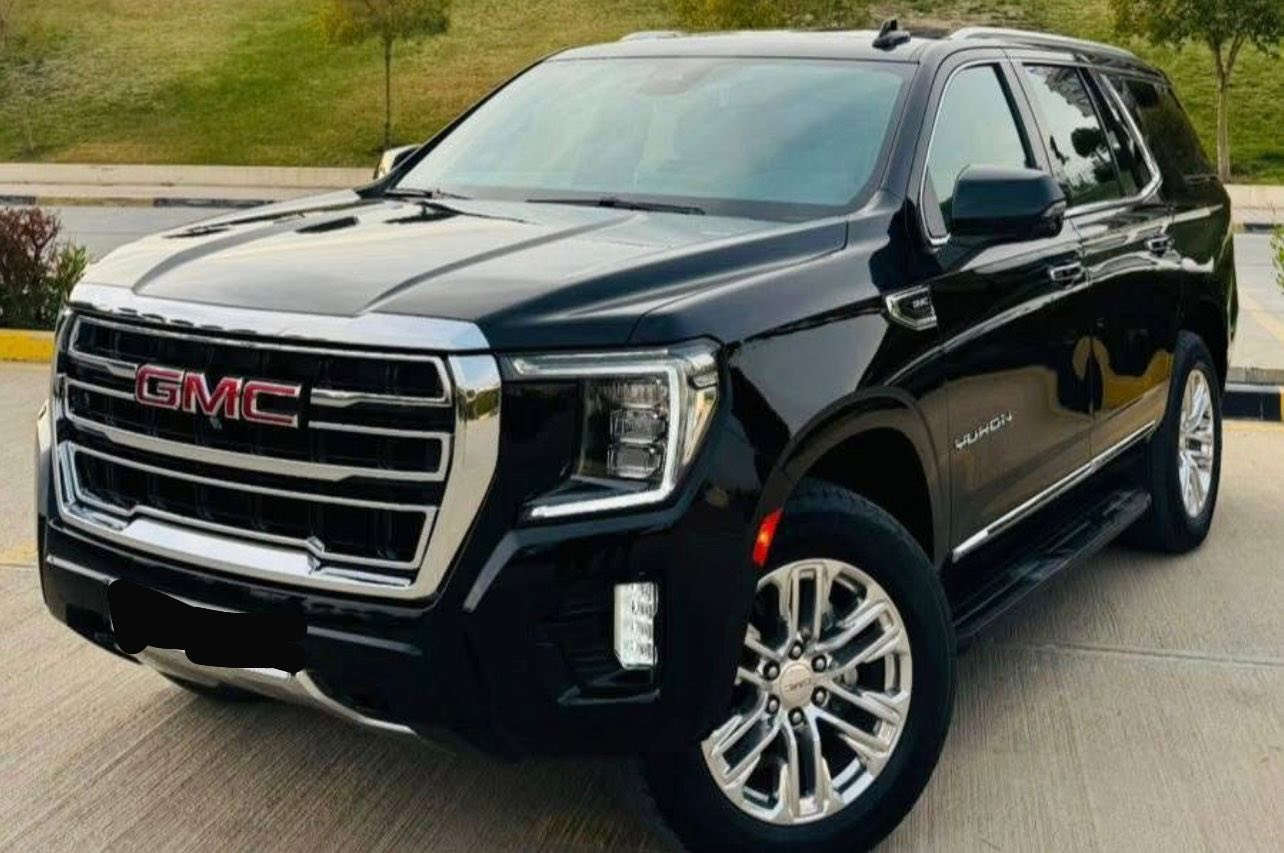 السلام عليكم
جمسي يوكن  SLT موديل 2023 خليجي وكالة المنصور  

رقم بغداد  فحص وهزه جديد باسمي 

كفاله عامه من صبغ  

مكينه 5.3 بانزين ٨ سلندر 

السعر 493 ورقة 

فول مواصفات 

🛑بانوراما 

🛑3 شاشات 

🛑داخل جلد 

🛑كامرة امامية 

🛑 ٧ مقاعد 

🛑 ٩ اريباك 

🛑 كاميرا خلفيه 

🛑 كيج ديجيتال 

🛑 بصمتين شركه 

🛑 صندوق كهرباء

🛑 ثلاجه 

🛑 كشنات كهرباء 

🛑 رادار خطوط 

🛑 لايت لد 

🛑 تبريد خلفي منفصل 

🛑 اطفاء ذاتي 

🛑 حساسات امامي خلفي 

🛑شاحن واير ليس

للاتصال ***********
