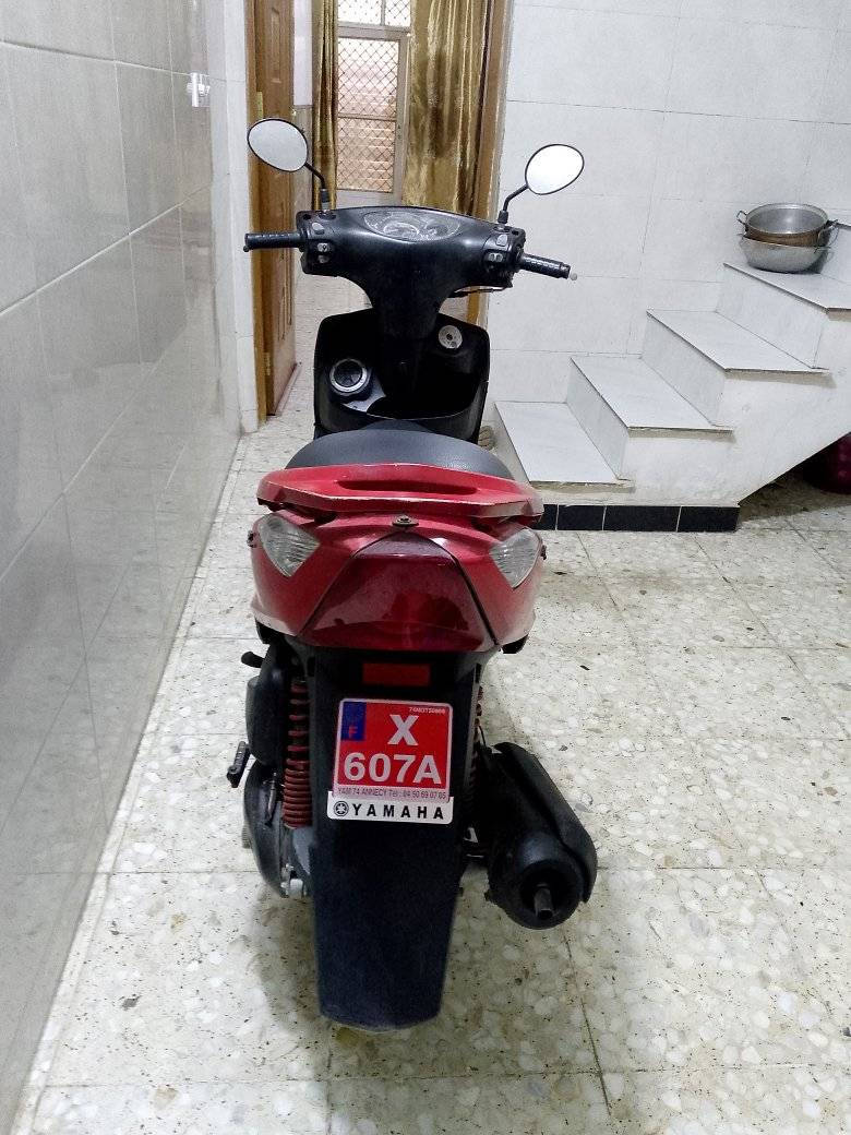 دراجه ماكس ثعلب ياباني سرعة 140 مكينه بلاديه ما مفتوحة ابد ناعمه شلعه قويه كهرباء كوله شغال نكره سلف هندر اوراق بسمي الدراجه كامله نضيفه السعر 450 بغداد الشعب رقمي ***********
