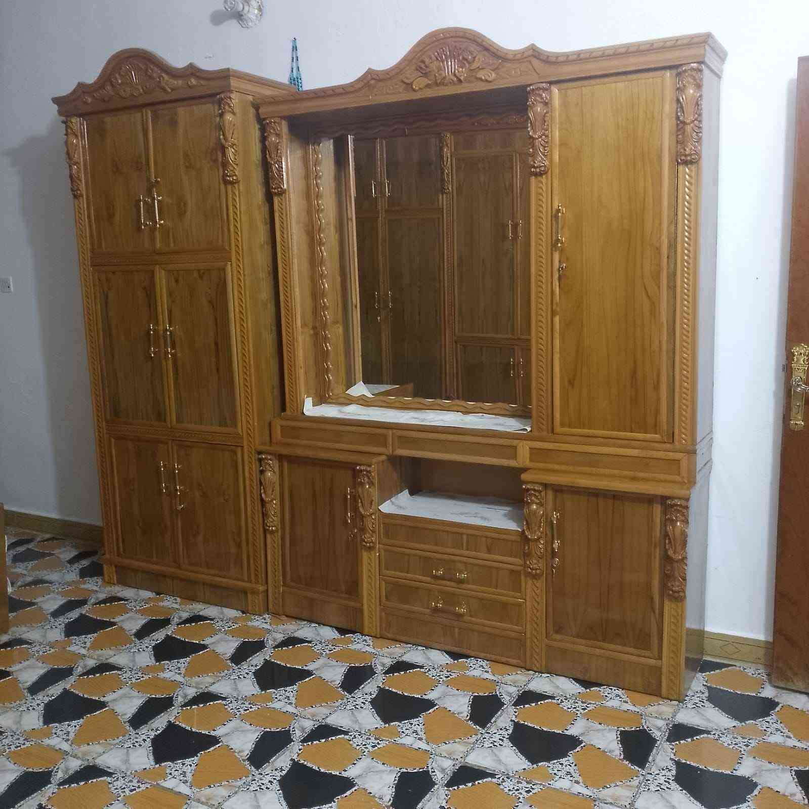 هاي الغرفة جديدة مامستخدمه هواي سعره مليون وتسع ميه وبيها مجال انزل من سعر الانتصال على رقم الهاتف *********** عمارة, ميسان
