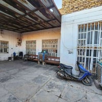 بيت للبيع • 285م • خلف حي الحضاره