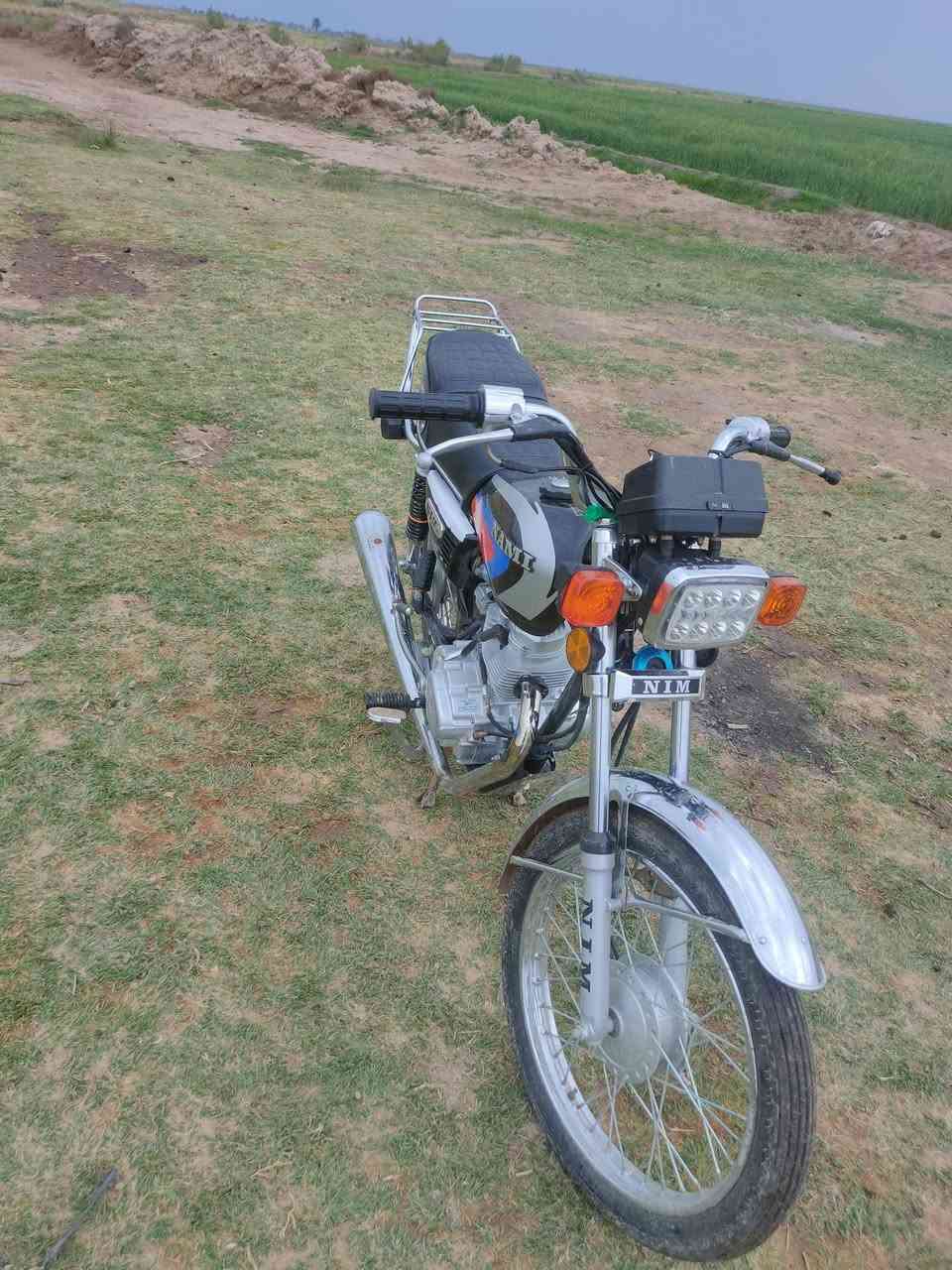 للبيع سكنر نظيفة  مكفول  م 26 ب 725  مكاني قضاء الفجر 
***********
