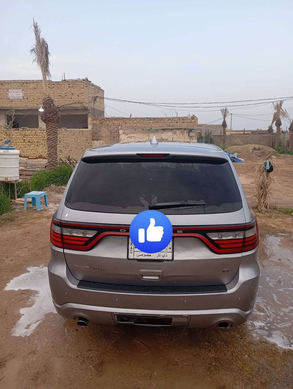 دورنكو 7راكب لون سلفري وارد امريكي باب خلفي مبدل محرك 3600 6اسلندر رقم ذي قار موديل 20 اصل شرط التحويل سعر شدتين و 45 عنوان ناصرية مركز رقمي اول مراسله الصفحه ***********
