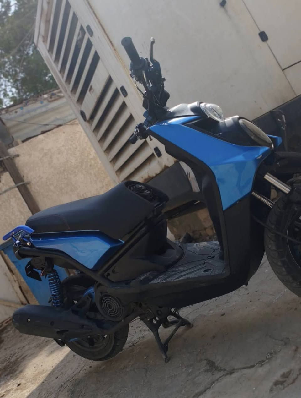 للبيع موديل2012نضيفة السعر
مليون وربع  للاستفسار الاتصال على هذا الرقم 
***********
