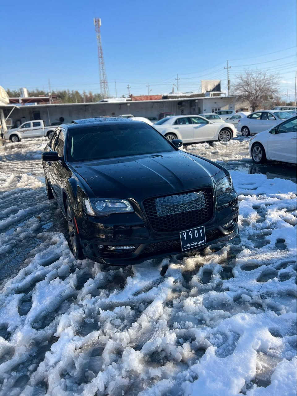 ئؤباما٢٠١٦ 
ليزه ري دوبه ي 
فول مواسفات 
كوشن جلدو هيته ر
كوشن خزن
كوشن كاره بايي
سوكان هيته ر
شاشه گه وره 
پانؤراما 
V6
هه مووگياني به شه رته بي ده حم وليدراوه
چوارتايه و ويلي لؤك
گيرومكينه به شه رتي ١٠ فيته ر
كاره بايي هه مووي به شه رت
شوين قلادزي 
*********** بشدار, السليمانية
