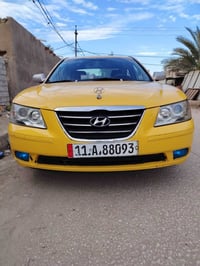 سوناته • ٢٠٠٩ • مكينة ٢٠٠٠