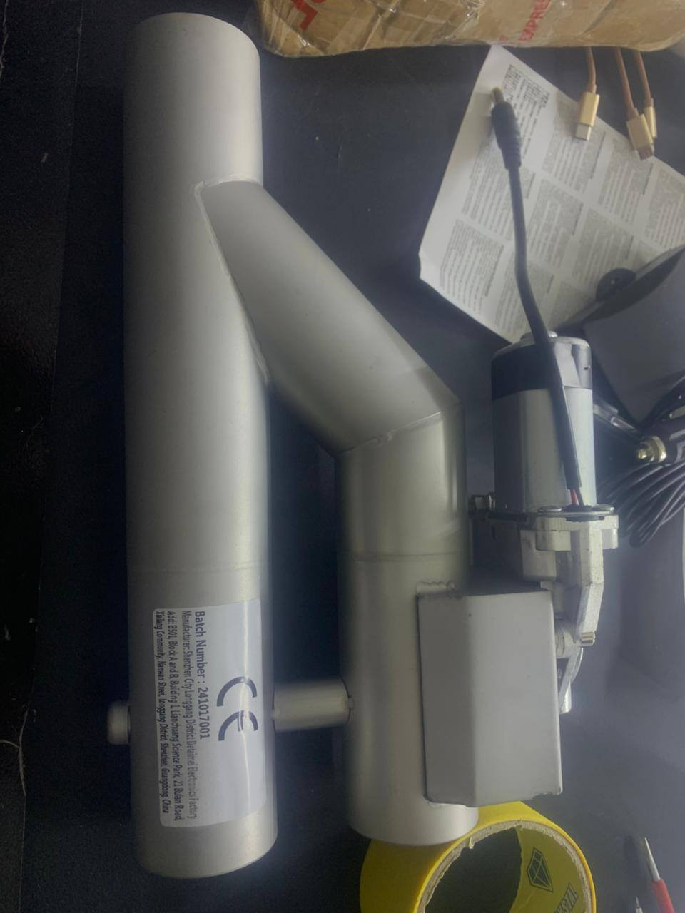 منو تفيده مال صوت صالنصه خلي سعر وبل عافيه


**إذا كنت صاحب هذا الإعلان وتريد حذفه لأي سبب، رجاءا أرسل رسالة إلى الدعم الفني**