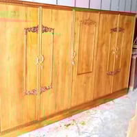 كنتور مستعمل خمس ابواب تسكام للبيع يوجد خدمة توصيل 07728713000