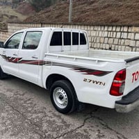 تويتا مرزييه • ٢٠١٢ • أربيل