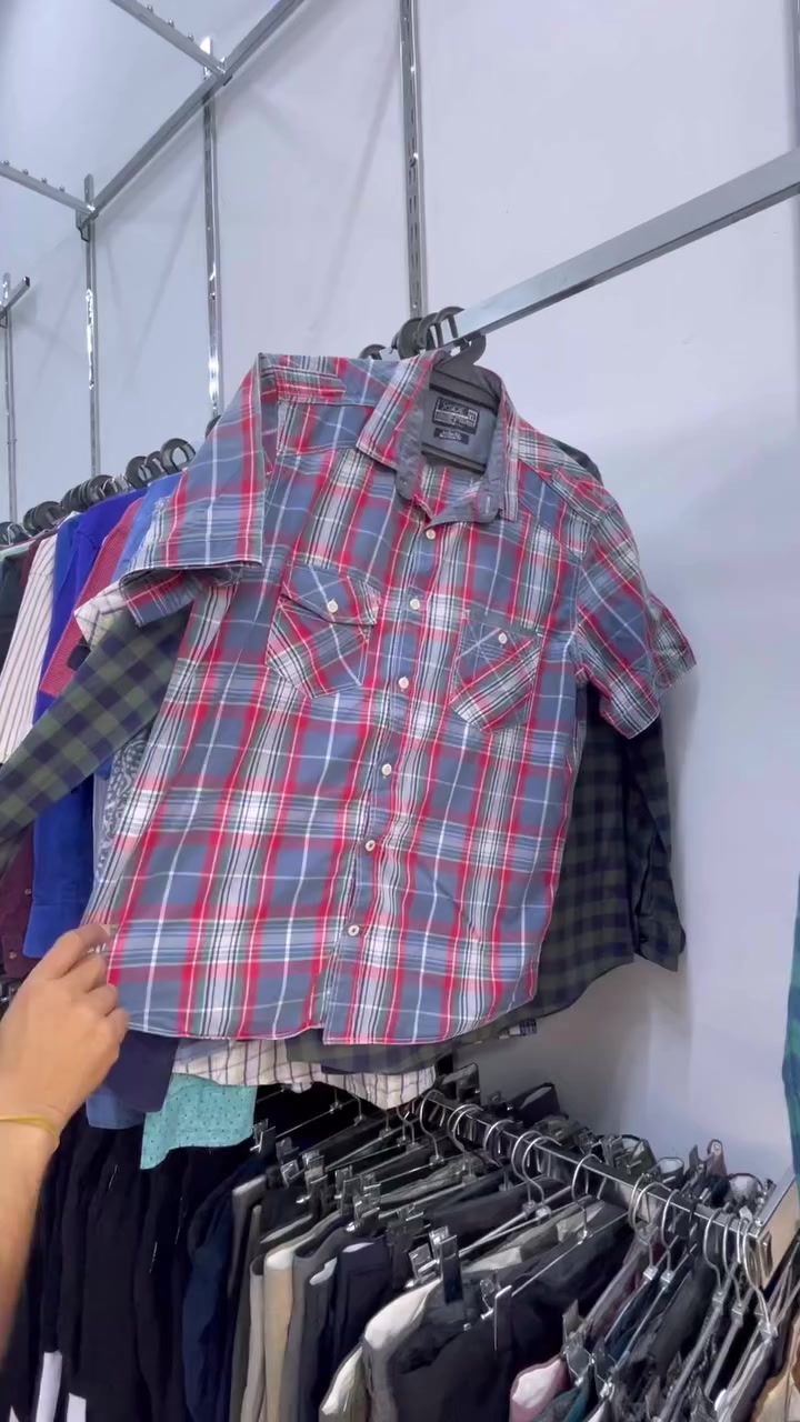 على بركة الله
فتح باله قميص رجالي خليجي ماركات عالميه 
بجامه 110 جديد
( بالات ميلانو 2 للملابس االرجالية )
عنوان المحل :- الرفاعي شارع ٤٠ المحلات الجديدة (الاستثمار) قرب مطعم مندي عدن


**إذا كنت صاحب هذا الإعلان وتريد حذفه لأي سبب، رجاءا أرسل رسالة إلى الدعم الفني**