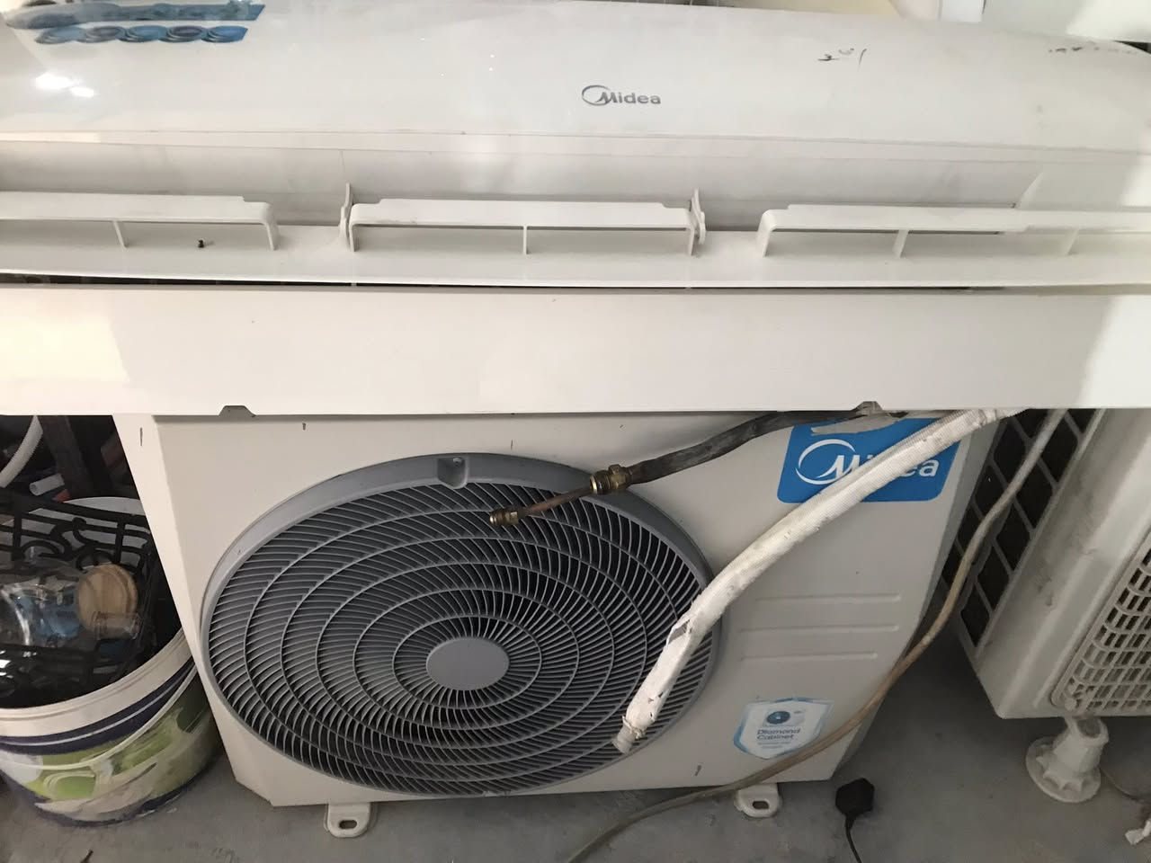 سبالت للبيع مستعمل نضيف


**إذا كنت صاحب هذا الإعلان وتريد حذفه لأي سبب، رجاءا أرسل رسالة إلى الدعم الفني**