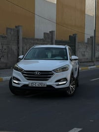 توسان • ٢٠١٨ • ١٣٠ ألف